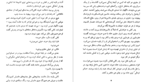 دانلود پی دی اف کتاب جنون دو نفره ویلیام ترور