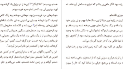 دانلود پی دی اف کتاب دشمن جی ام کوتسی