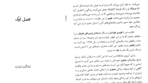 دانلود پی دی اف کتاب ما تنها نیستیم رابرت ماش