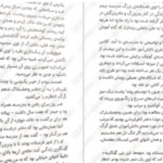 دانلود پی دی اف کتاب گرگ های پوشالی لارن ولک