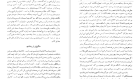 دانلود پی دی اف کتاب نامه دانشوران ناصري جمعي از دانشمندان دوره قاجار جلد پنجم