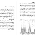 دانلود پی دی اف کتاب مفاخر آذربايجان شاعران، نویسندگان و خوشنویسان جلد سوم عبدالرحيم عقيقى بخشی