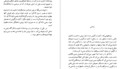 دانلود پی دی اف کتاب سرژلادکو ژول ورن