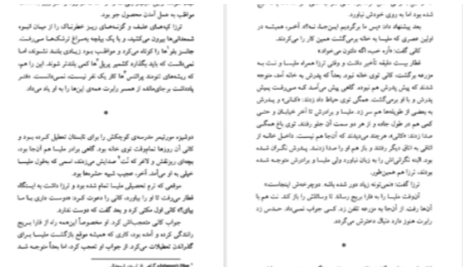 دانلود پی دی اف کتاب جنون دو نفره ویلیام ترور