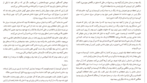 دانلود پی دی اف کتاب کار های بزرگ اما کوچک جودی پیکولت
