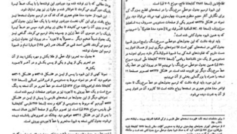 دانلود پی دی اف کتاب نسخه شناخت علی صفری آق قلعه