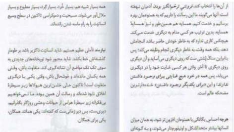دانلود پی دی اف کتاب نیچه برای معاصران رودیگز زفرانسکی
