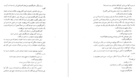 دانلود پی دی اف کتاب شلغم میوه بهشته علی محمد افغانی