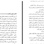 دانلود پی دی اف کتاب وام دماغ سعید هاشمی