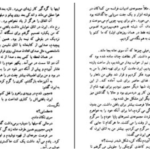 دانلود پی دی اف کتاب دروازه‌های بهشت خولیو کورتازار
