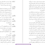 دانلود پی دی اف کتاب مرغ دریایی آنتوان چخوف