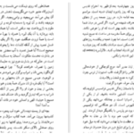 دانلود پی دی اف کتاب چهره مرد هنرمند در جوانی جیمز جویس