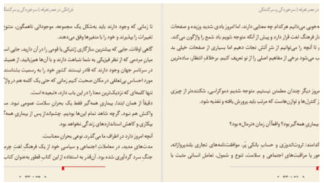دانلود پی دی اف کتاب فرزانگی در عصر تفرقه الیف شافاک