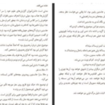 دانلود پی دی اف کتاب شاید عروسی دریایی الی بنجامین