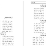 دانلود پی دی اف کتاب گنج وحدت سید احمد بهشتی شیرازی