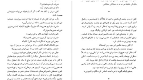 دانلود پی دی اف کتاب جنون دو نفره ویلیام ترور
