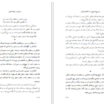 دانلود پی دی اف کتاب مردی در تبعید ابدی نادر ابراهیمی