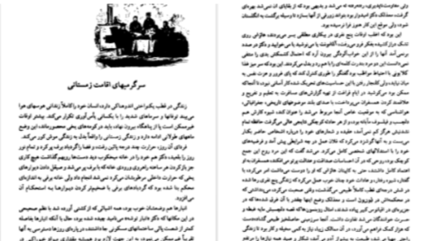 دانلود پی دی اف کتاب هجوم تکه یخ ها ژول ورن