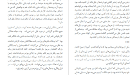دانلود پی دی اف کتاب قضیه غیب شدن فیل هاروکی موراکامی