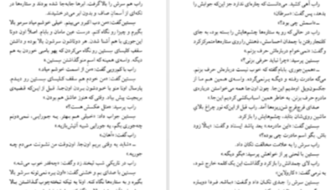 دانلود پی دی اف کتاب طغیان ببر کیت دی کامیلو