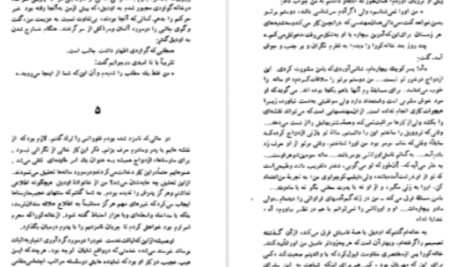 دانلود پی دی اف کتاب دو اقلیم اندره موروا
