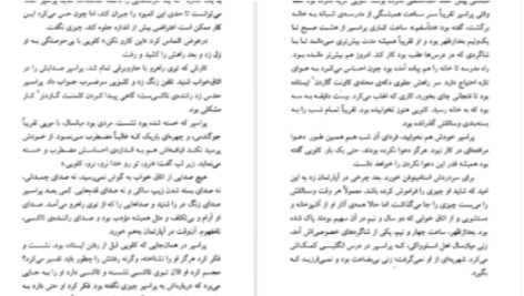 دانلود پی دی اف کتاب جنون دو نفره ویلیام ترور