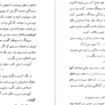 دانلود پی دی اف کتاب قلوه سنگی در آسمان آیزاک آسیموف