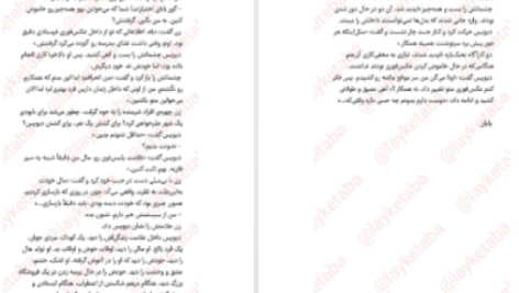 دانلود پی دی اف کتاب عکس فوری برندون سندرسون