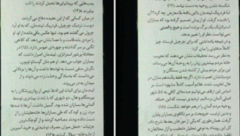 دانلود پی دی اف کتاب تاریخ امیدبخش نوع بشر روتخر برگمان