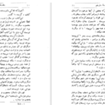 دانلود پی دی اف کتاب گرسنه کنوت هامسون