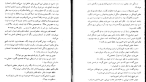 دانلود پی دی اف کتاب پل شکسته فیلیپ پولمن