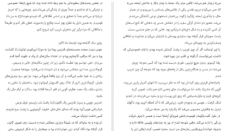 دانلود پی دی اف کتاب شکار و تاریکی ادوگاوا رانپو