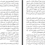 دانلود پی دی اف کتاب عشق سمسا هاروکی موراکامی