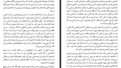 دانلود پی دی اف کتاب عشق سمسا هاروکی موراکامی