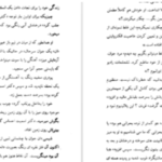 دانلود پی دی اف کتاب قلوه سنگی در آسمان آیزاک آسیموف