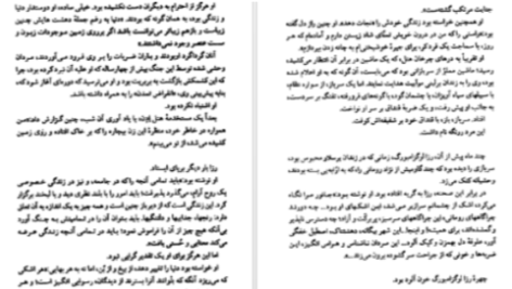 دانلود پی دی اف کتاب زن شورشی ماکس گالو