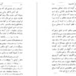 دانلود پی دی اف کتاب گرسنه کنوت هامسون