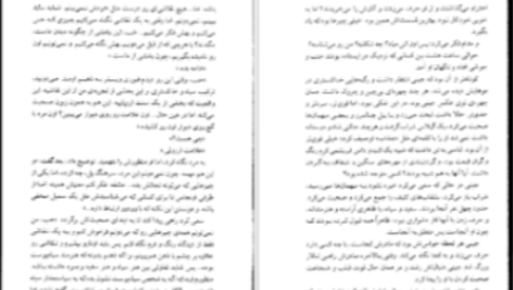 دانلود پی دی اف کتاب پل شکسته فیلیپ پولمن