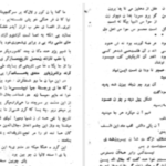 دانلود پی دی اف کتاب نردبان آسمان واصف باختری