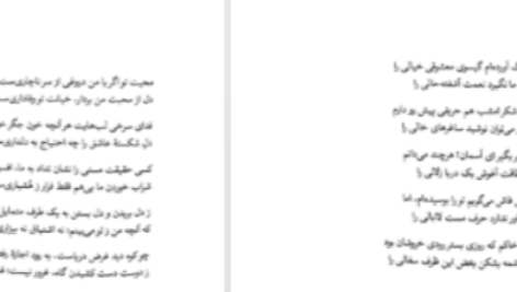دانلود پی دی اف کتاب اکنون فاضل نظری