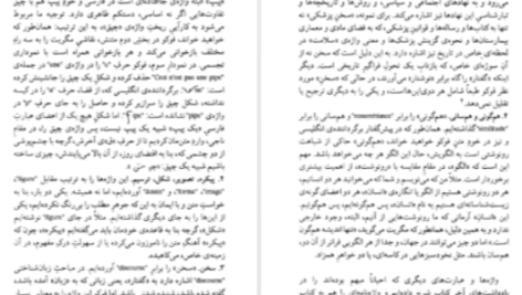 دانلود پی دی اف کتاب این یک چپق نیست میشل فوکو