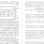 دانلود پی دی اف کتاب داشتن و نداشتن ارنست همینگوی