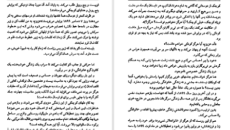 دانلود پی دی اف کتاب زن شورشی ماکس گالو