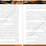 دانلود پی دی اف کتاب میزبان استفنی مه‌یر