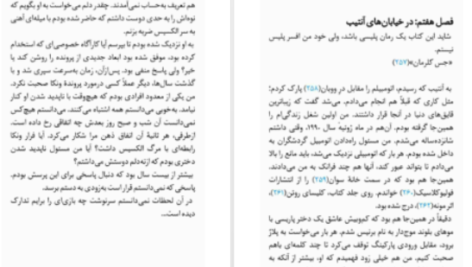 دانلود پی دی اف کتاب ماجرای ناپدید شدن ونکا راکول گیوم موسو