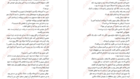 دانلود پی دی اف کتاب دیوار آتش هنینگ مانکل