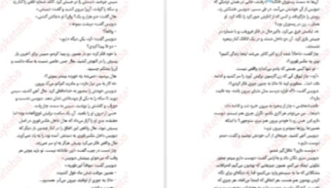 دانلود پی دی اف کتاب عکس فوری برندون سندرسون
