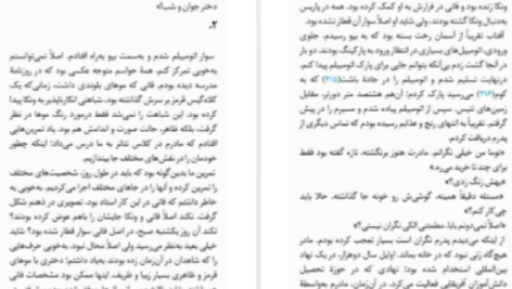 دانلود پی دی اف کتاب ماجرای ناپدید شدن ونکا راکول گیوم موسو