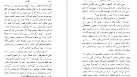 دانلود پی دی اف کتاب گرسنه کنوت هامسون