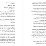 دانلود پی دی اف کتاب بیراهه پرماجرای ایمی و راجر مرگان متسن